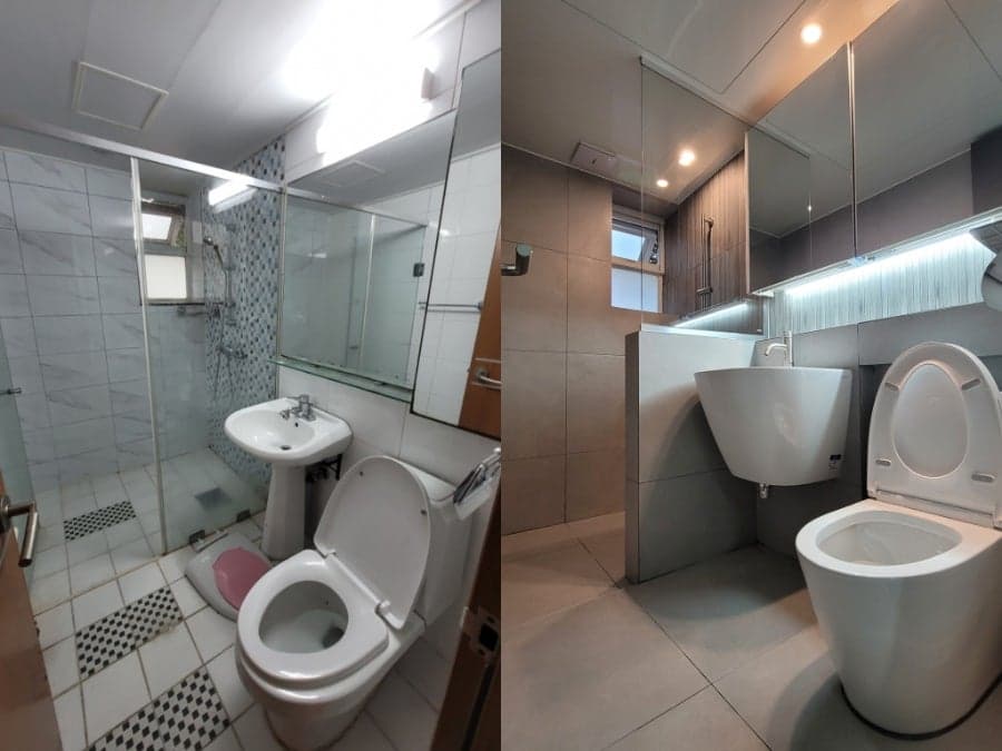 진안골마을 주공11단지 - 41