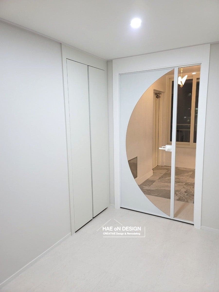 구봉마을 우남퍼스빌1차 - 10