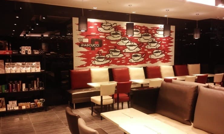 파스쿠치 제주오션팰리스점 - 4