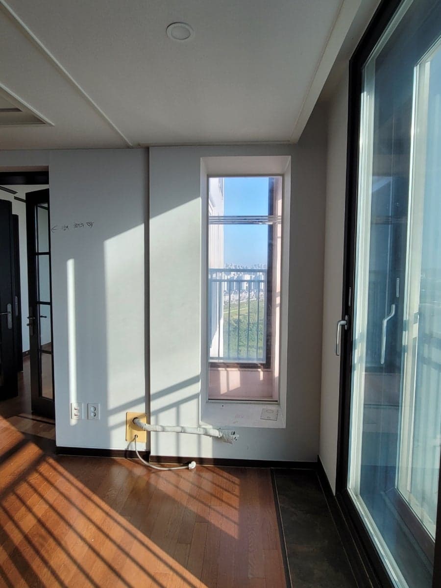 나루마을 동탄역 유보라여울숲1.0 - 60