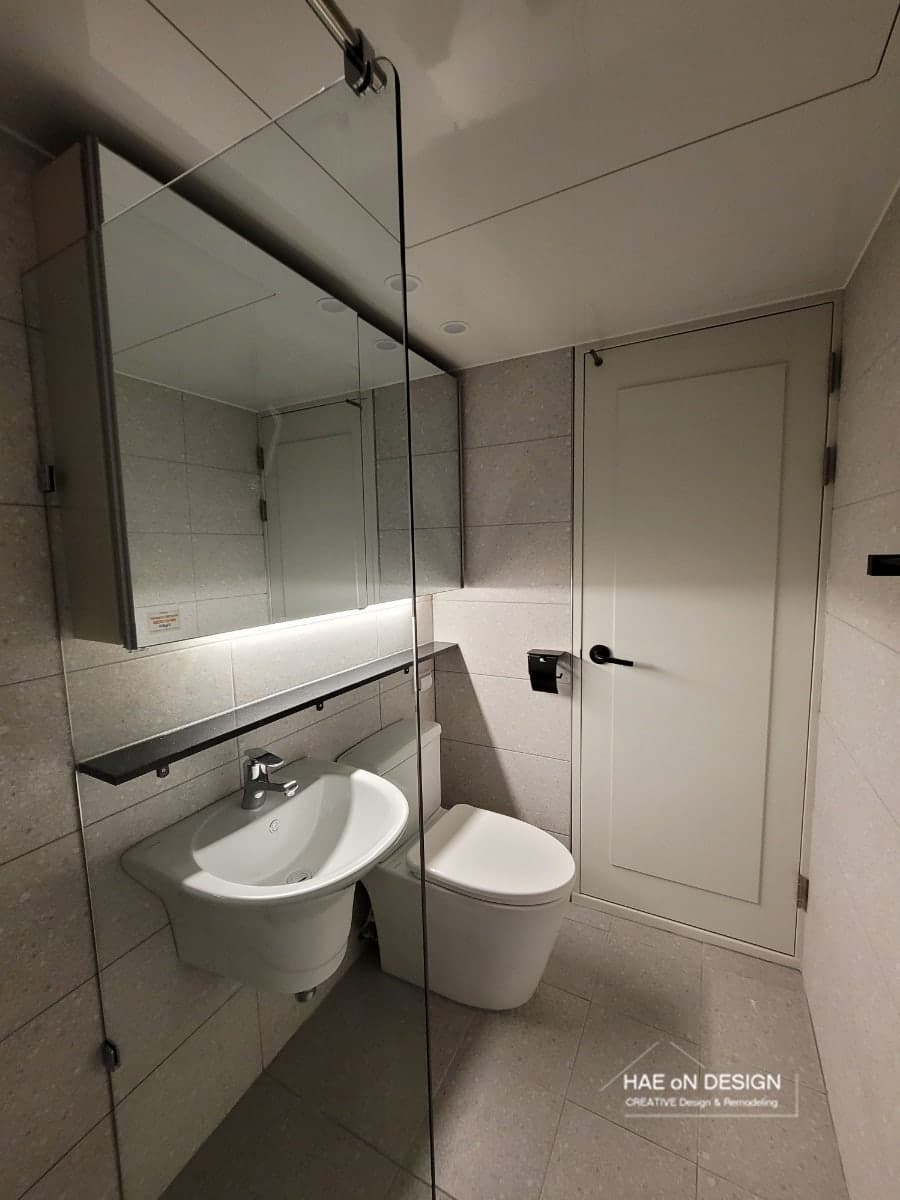 구봉마을 우남퍼스빌1차 - 52