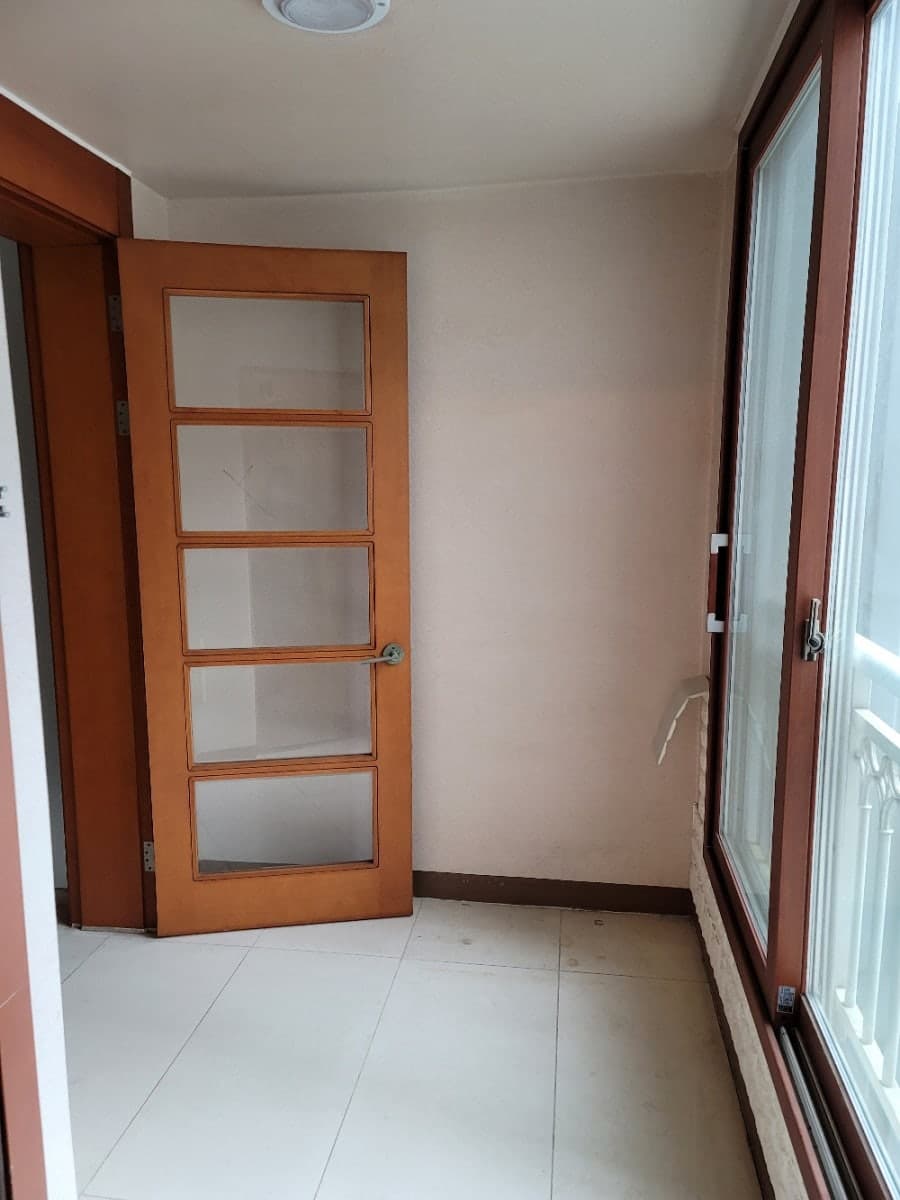 정든마을 신창비바패밀리2차 - 1