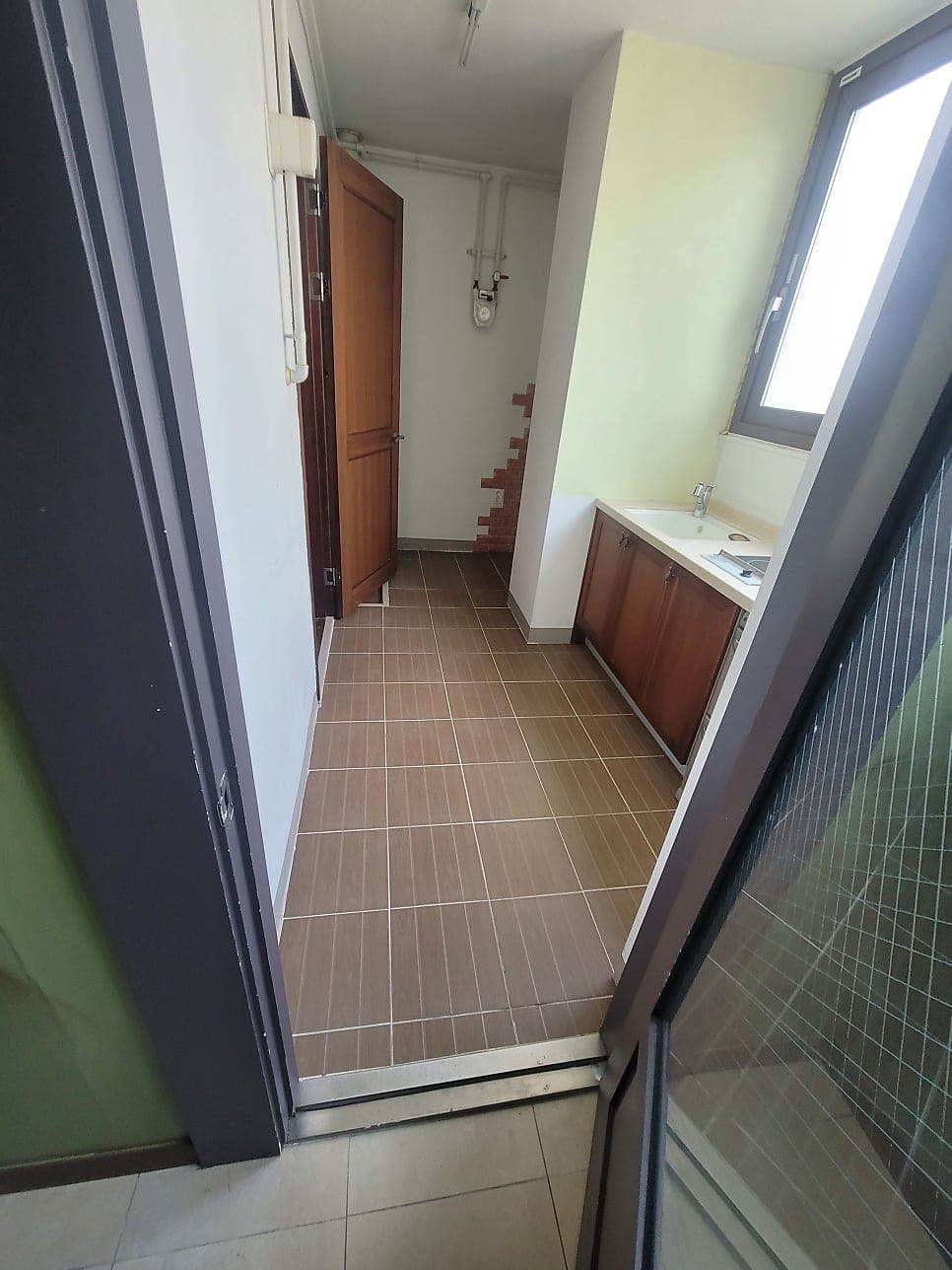 반월동 반달마을 두산위브 - 8