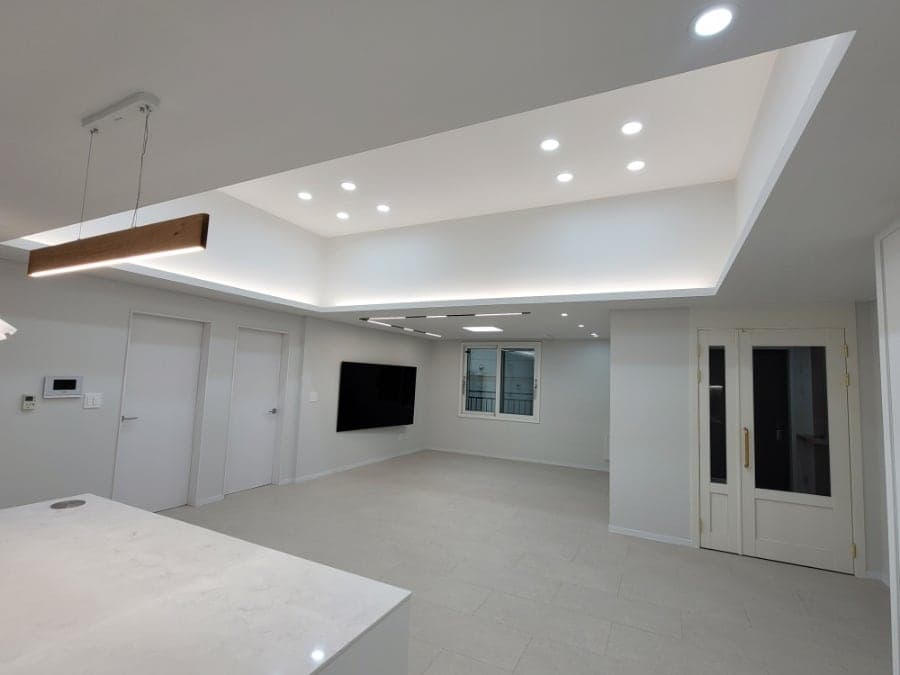 상가주택 박공지붕형 세대 - 68