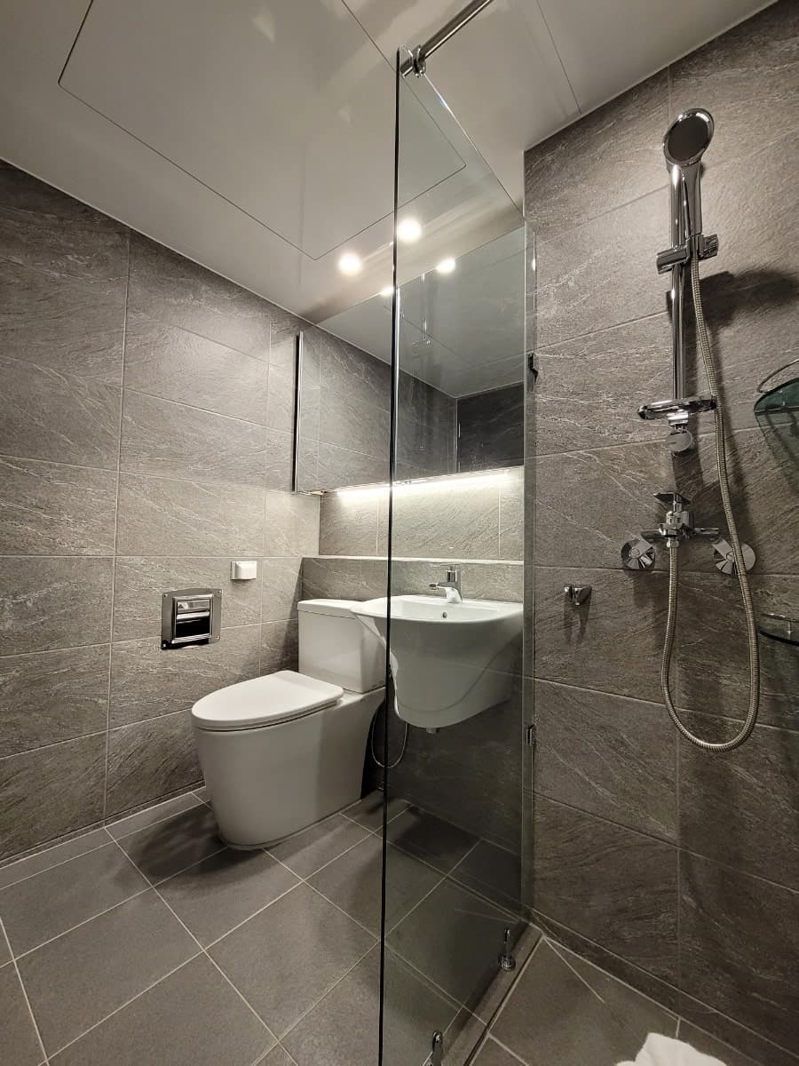 푸른마을 신일해피트리 - 7