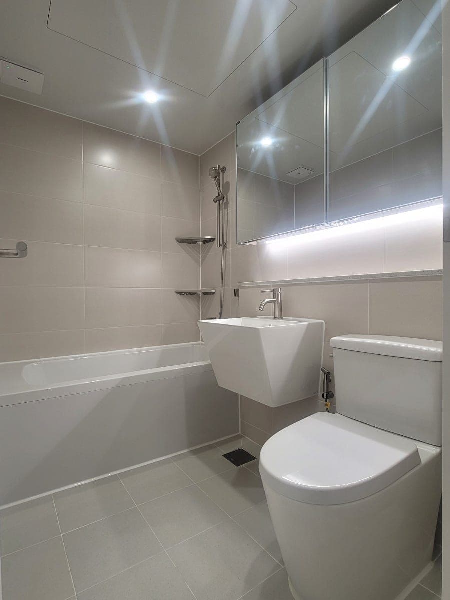 동탄역 시범호반써밋 - 46