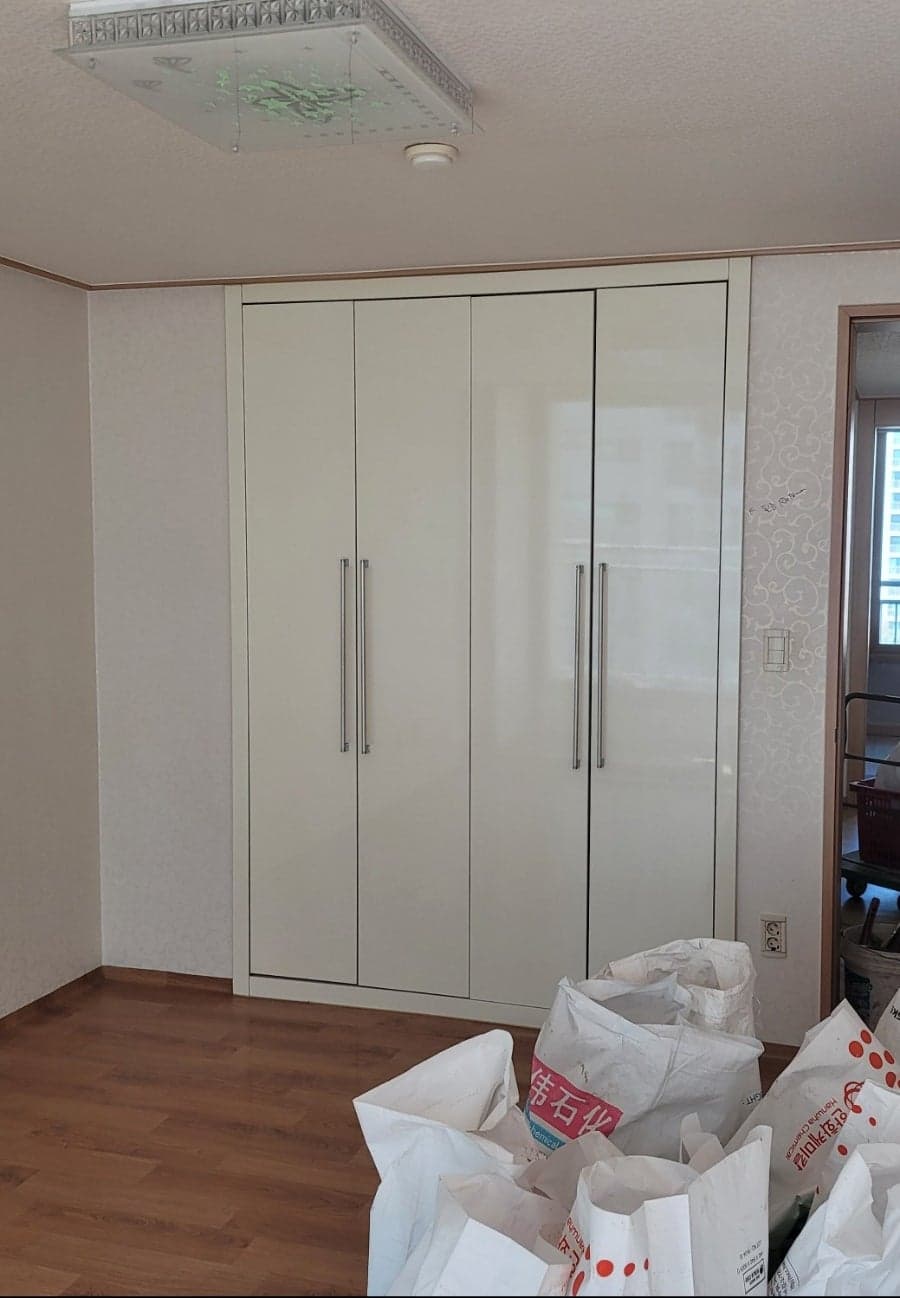 구봉마을 우남퍼스빌1차 - 16