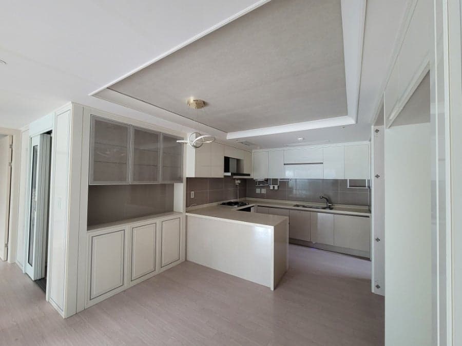 동탄역 시범호반써밋 - 33