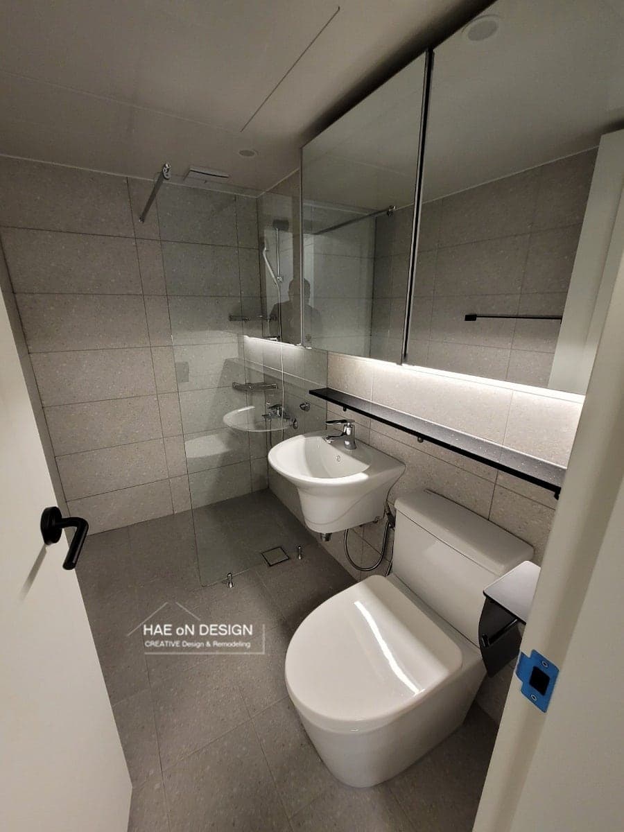 구봉마을 우남퍼스빌1차 - 53