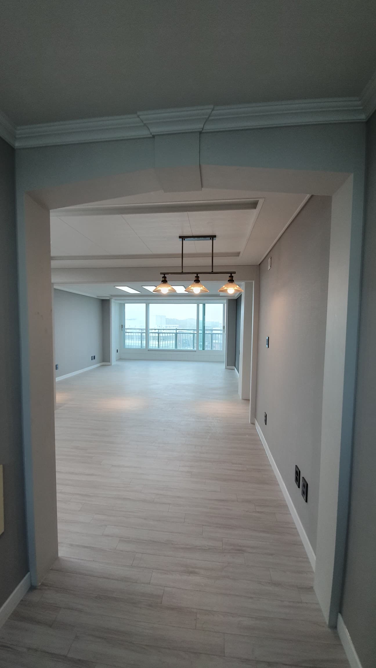 시범 다은마을 우남퍼스트빌 - 3