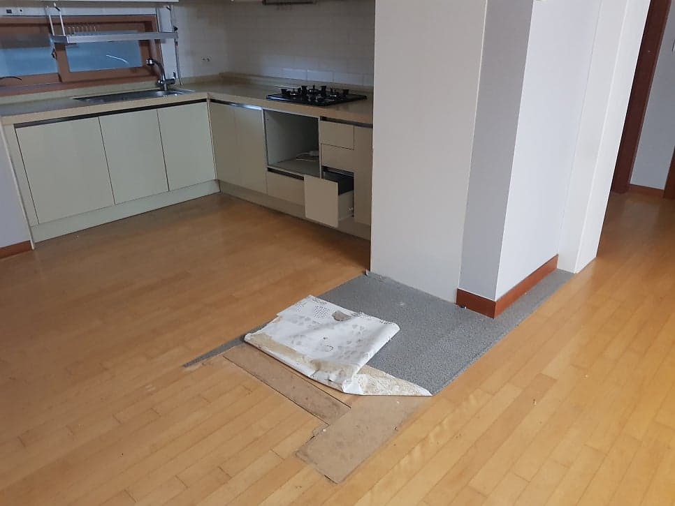 정든마을 신창비바패밀리2차 - 8