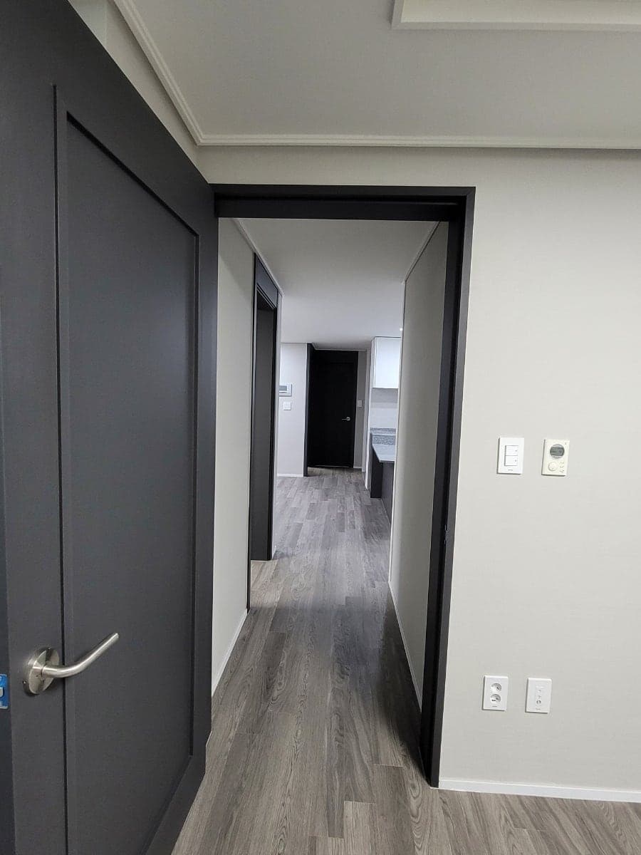 푸른마을 신일해피트리 - 21