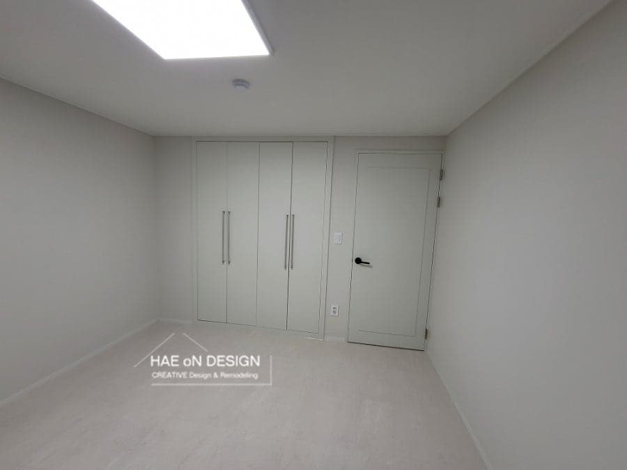 구봉마을 우남퍼스빌1차 - 17