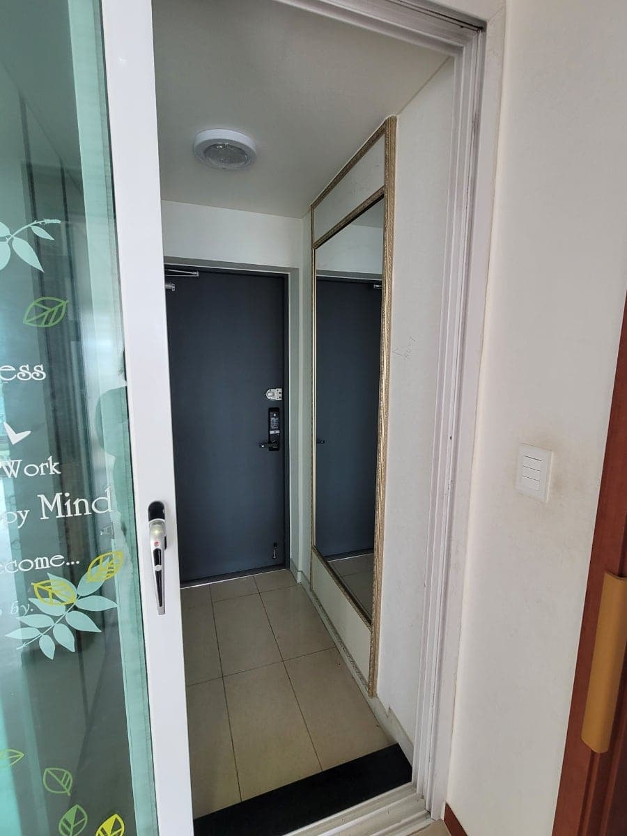 다정마을 신한에스빌1차 - 2