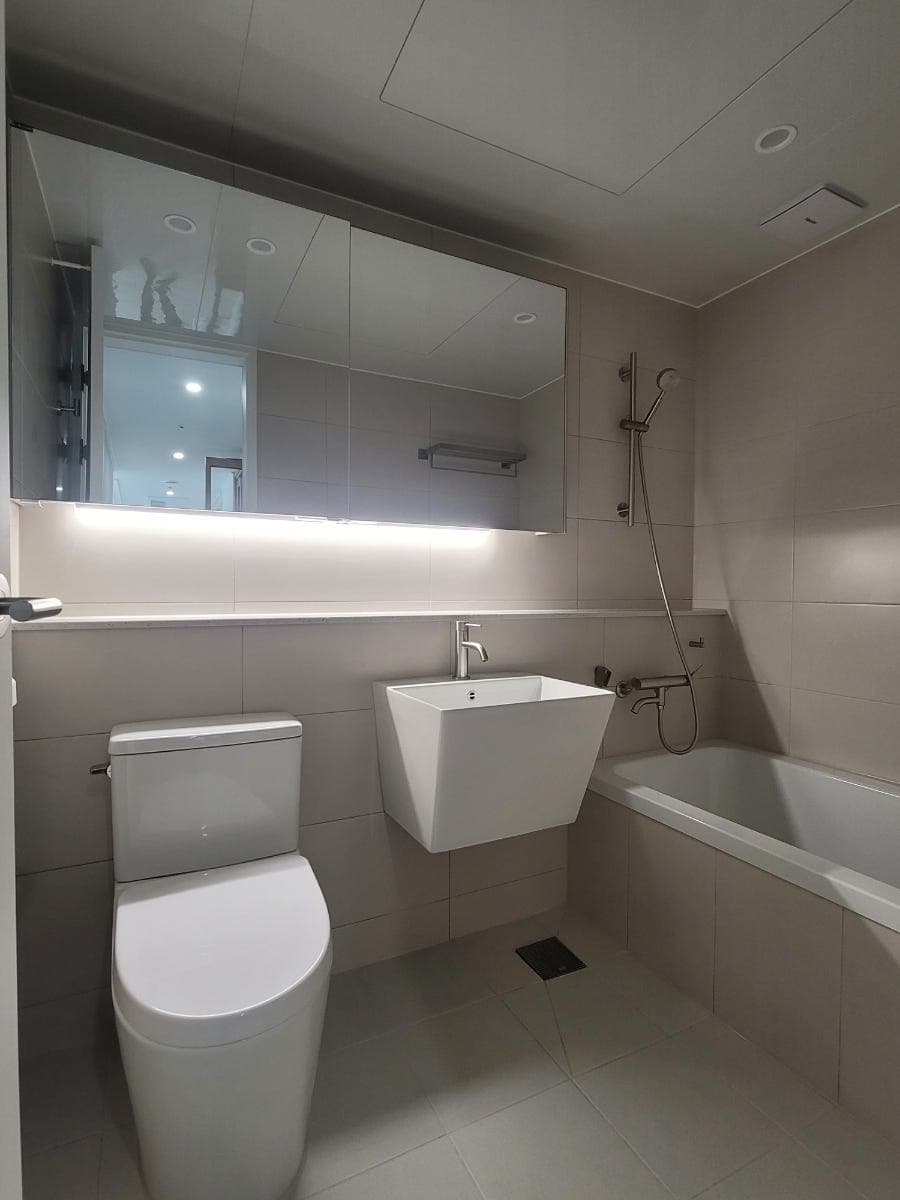 동탄역 시범호반써밋 - 16