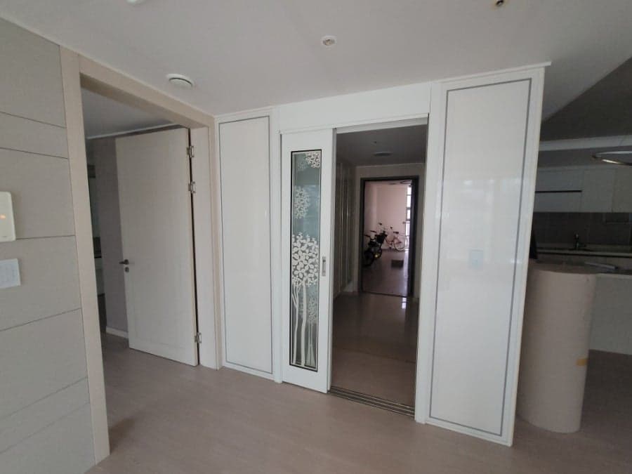 동탄역 시범호반써밋 - 11