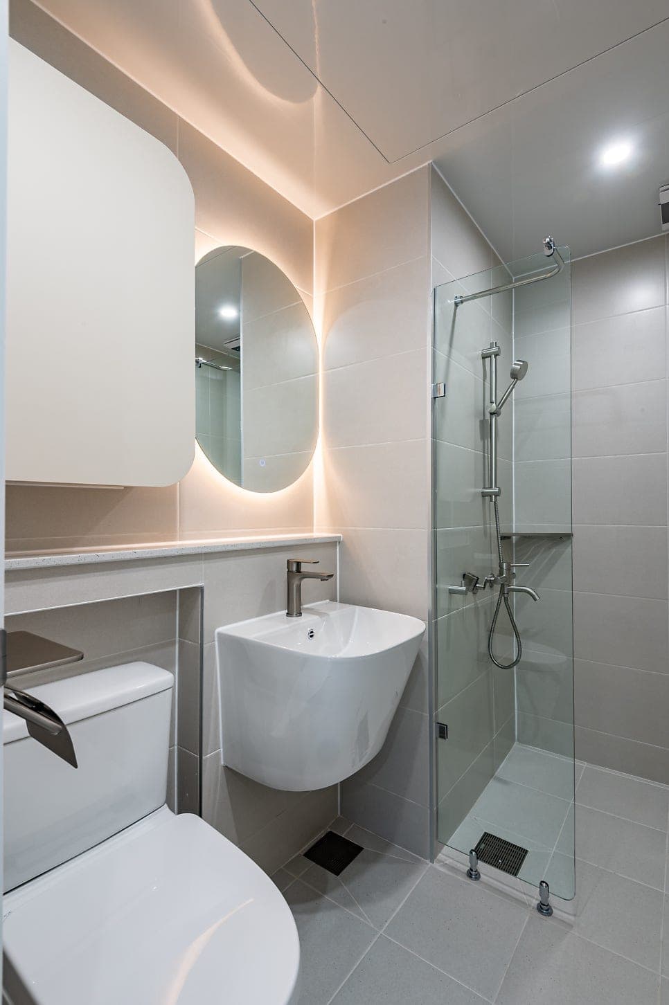 나루마을 동탄역 유보라여울숲1.0 - 20