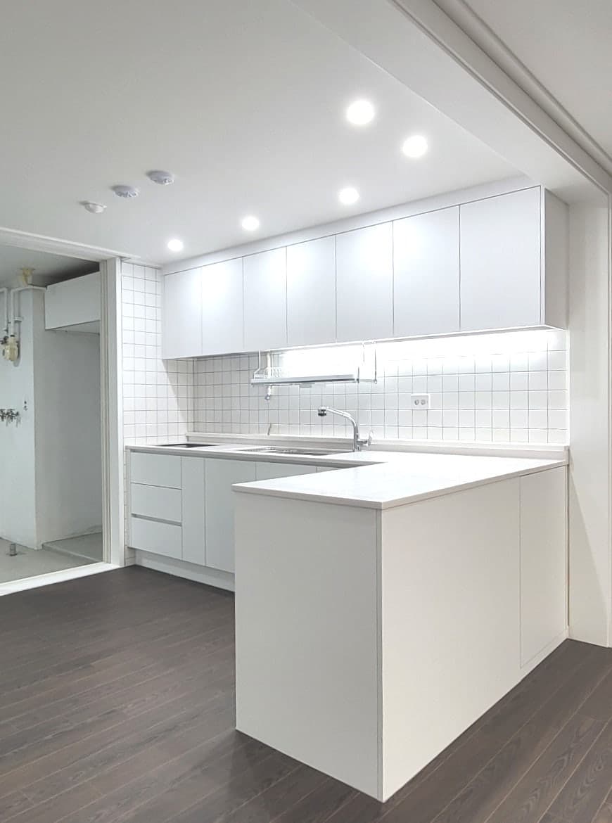 늘벗마을 병점역 센트럴허브시티 신창1차 - 17