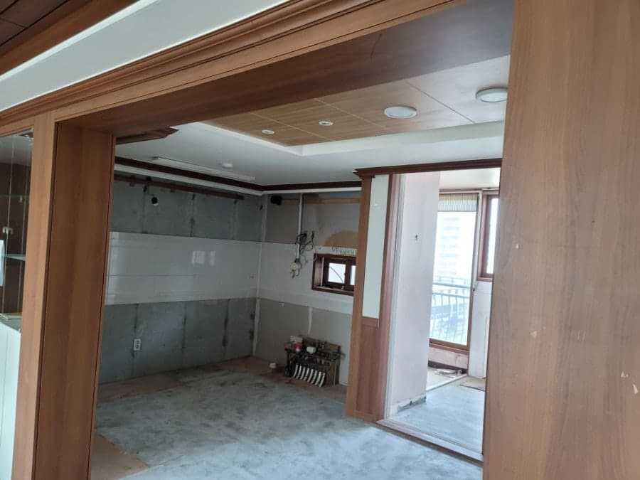 구봉마을 우남퍼스트빌 - 18