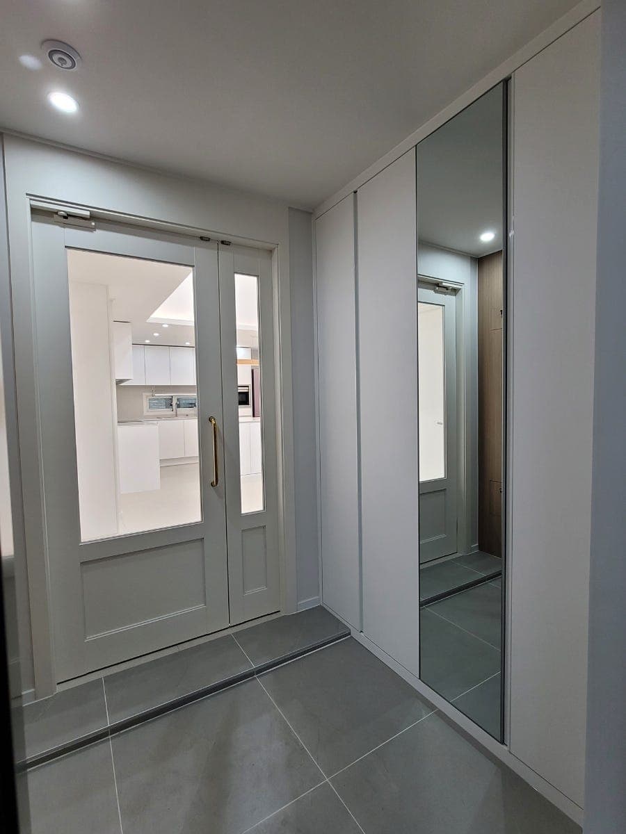 상가주택 박공지붕형 세대 - 13