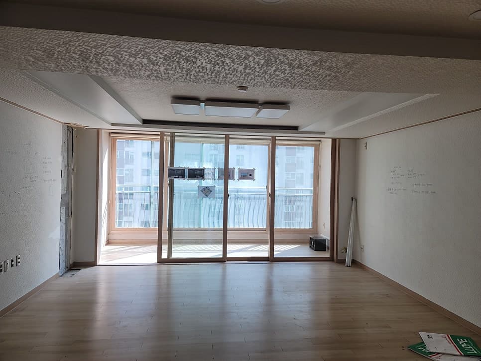 구봉마을 우남퍼스빌1차 - 25