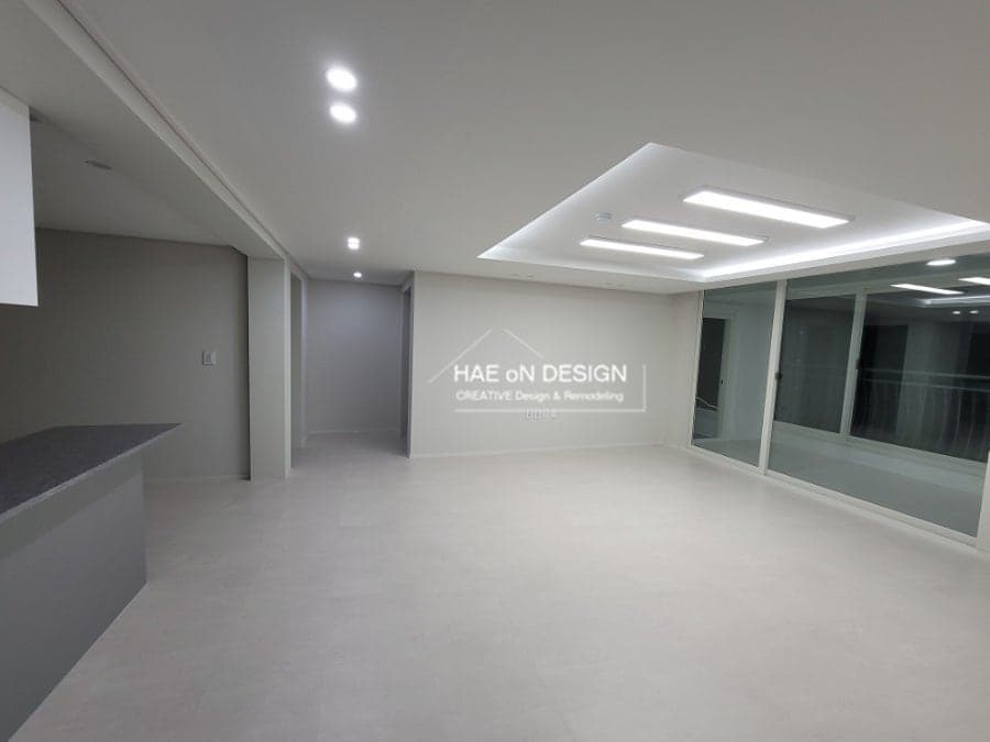 구봉마을 우남퍼스빌1차 - 32