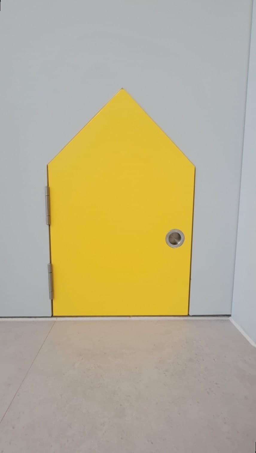 반월동 반달마을 두산위브 - 87