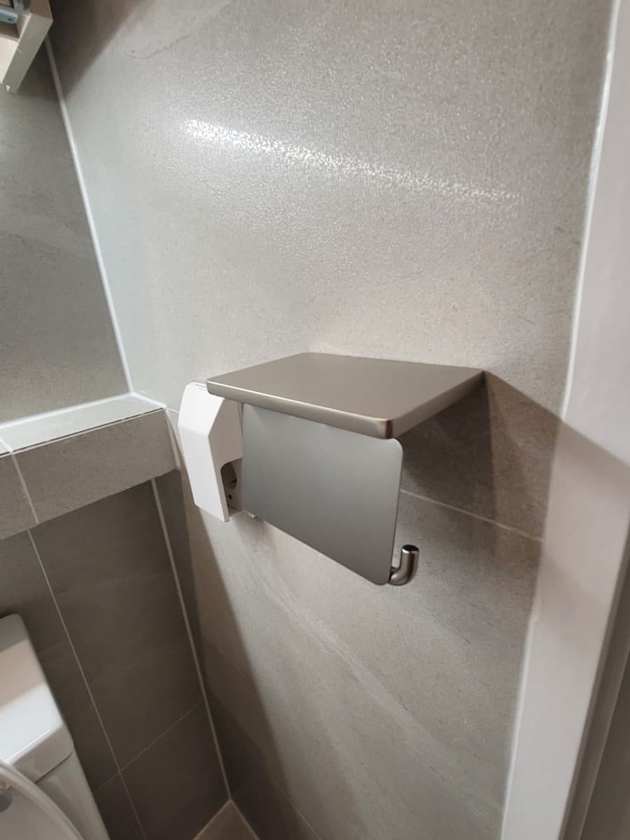 상가주택 박공지붕형 세대 - 25