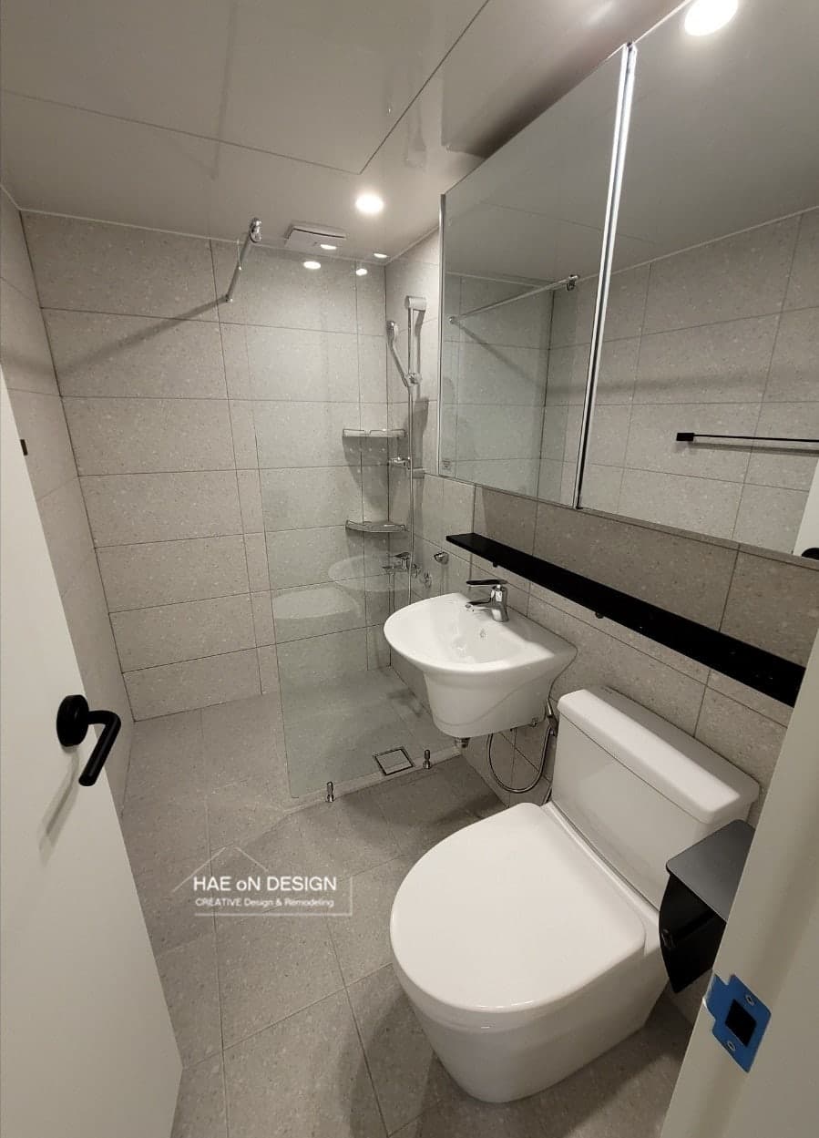 구봉마을 우남퍼스빌1차 - 51