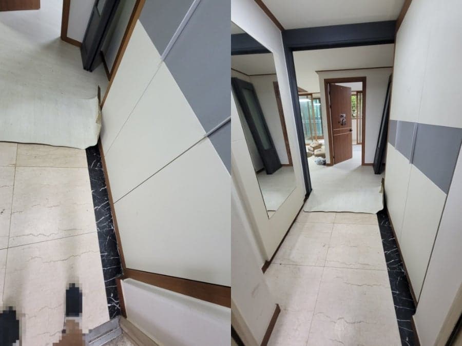 진안골마을 주공11단지 - 5