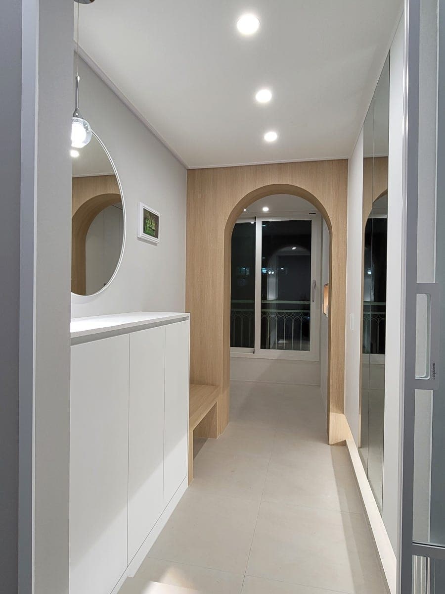 정든마을 신창2차 비바패밀리 - 10