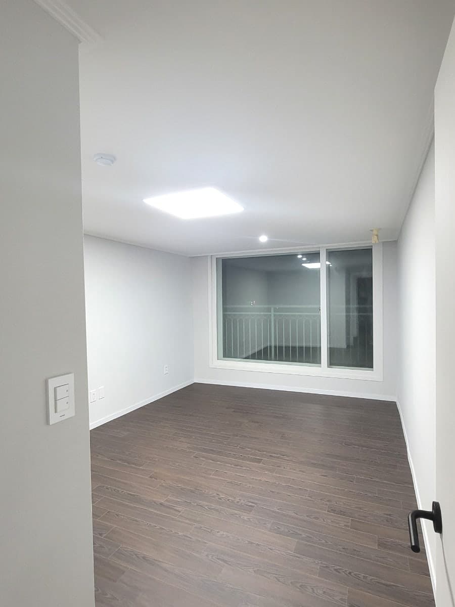 늘벗마을 병점역 센트럴허브시티 신창1차 - 14