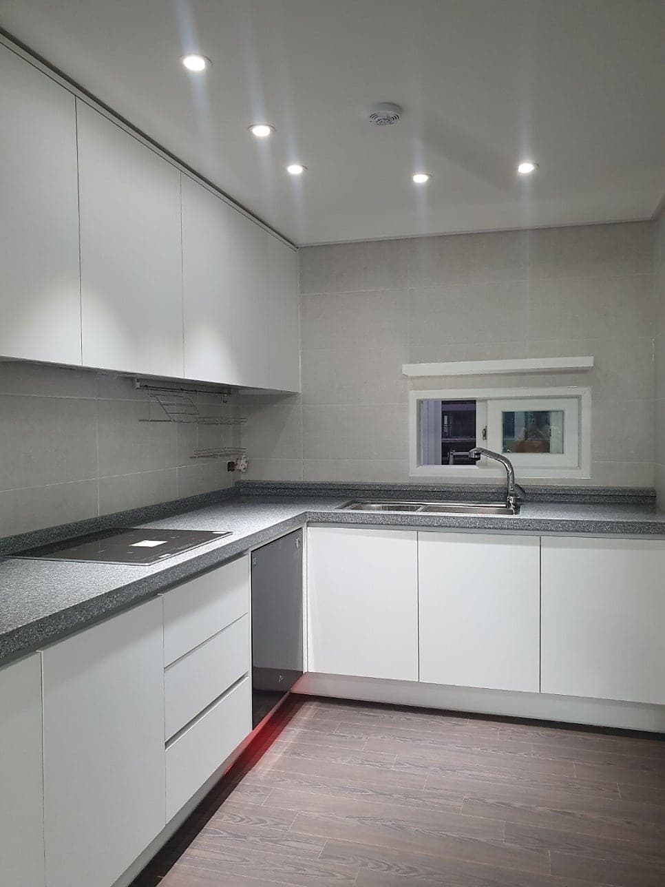 구봉마을 우남퍼스트빌 - 27