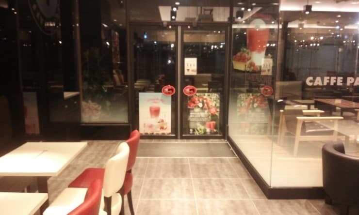 파스쿠치 제주오션팰리스점 - 3