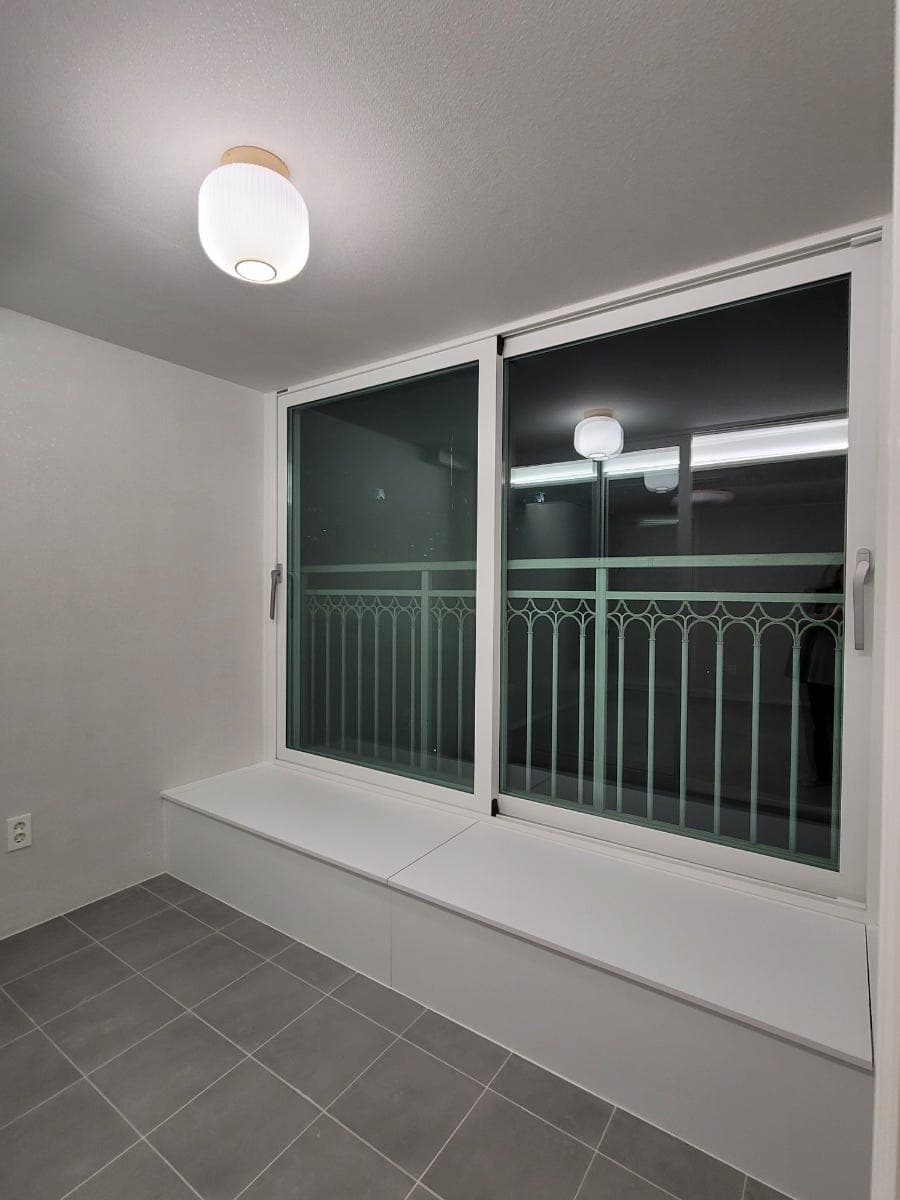 정든마을 신창2차 비바패밀리 - 32