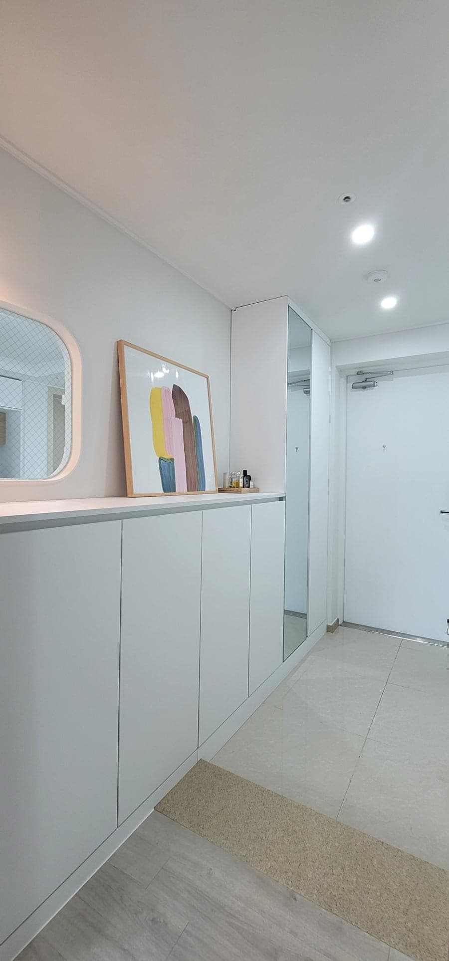 동탄역 시범 호반써밋 - 12