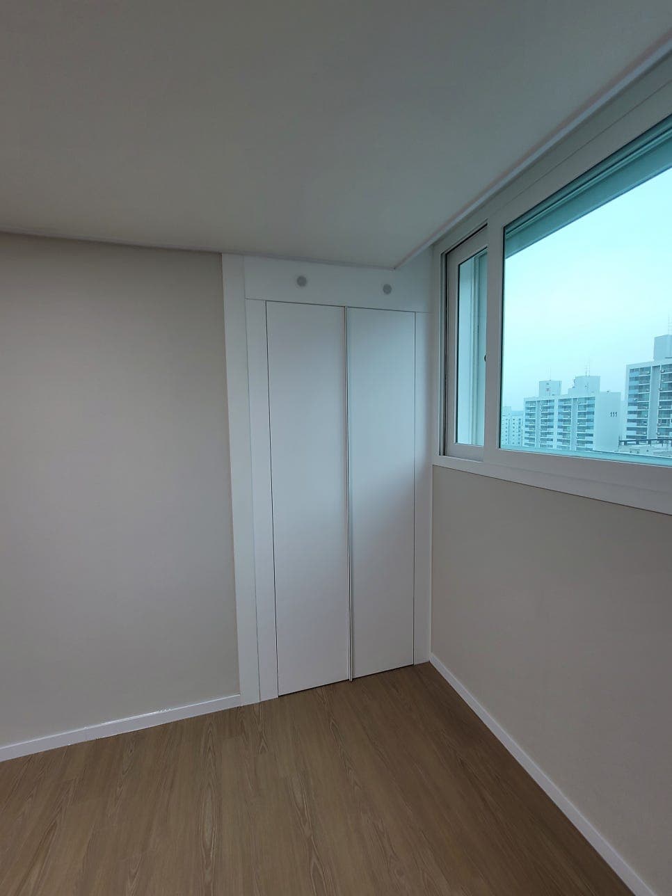 구봉마을 우남퍼스트빌 - 26