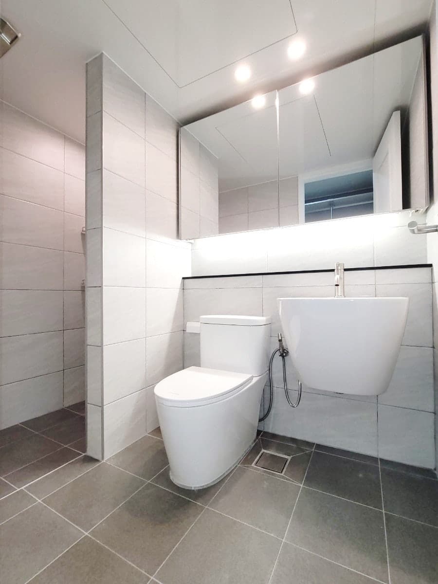 망포 동수원자이1차 - 57