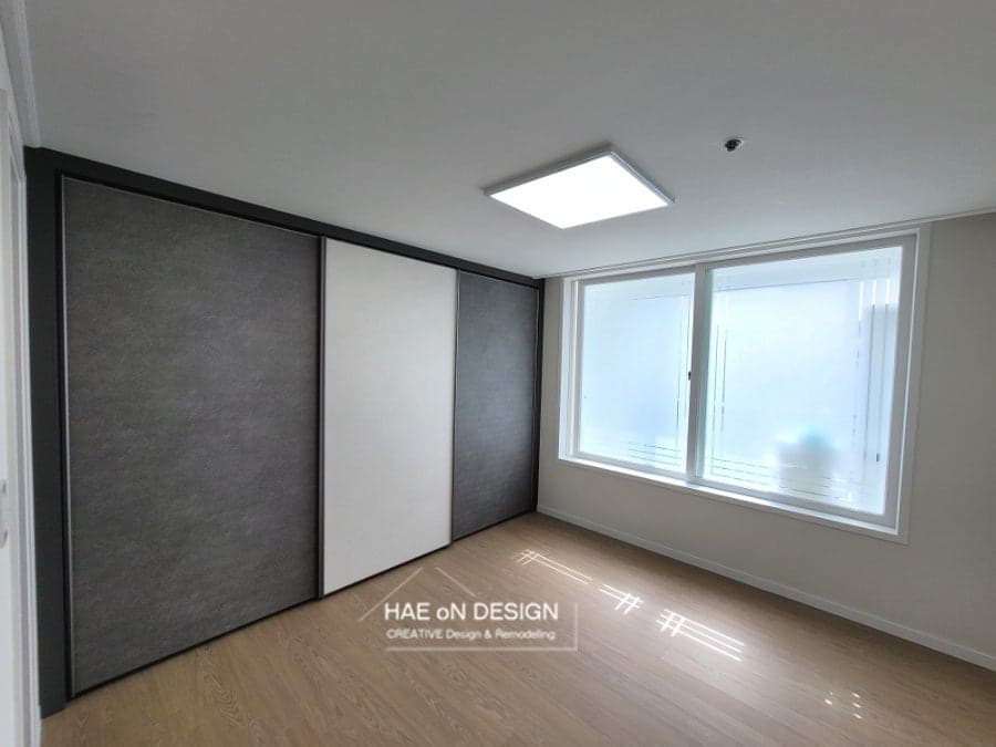 안화동마을 병점주공5단지 - 16