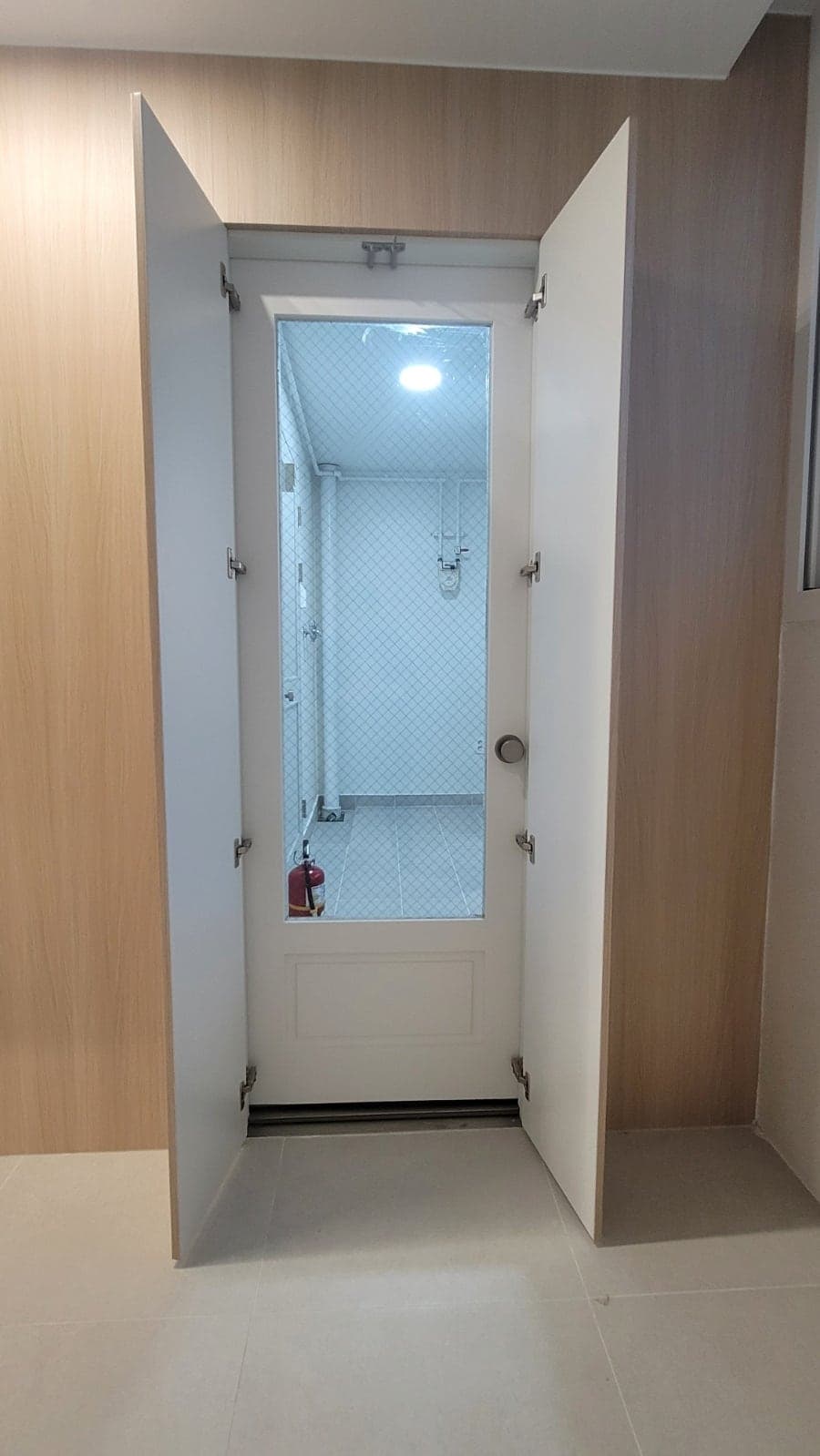 반월동 반달마을 두산위브 - 10