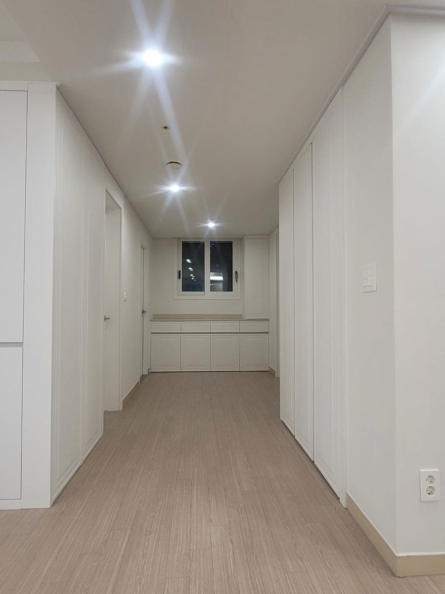 동탄역 시범호반써밋 - 41