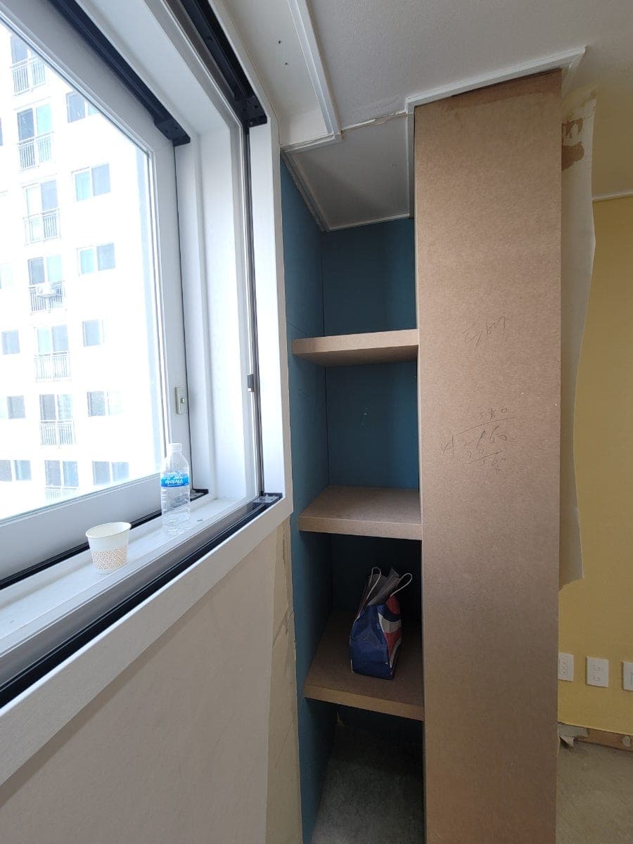 나루마을 신도브래뉴 - 19