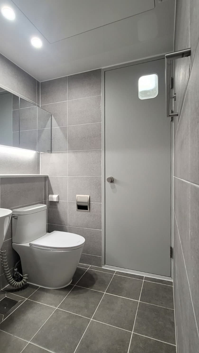 반월동 반달마을 두산위브 - 30