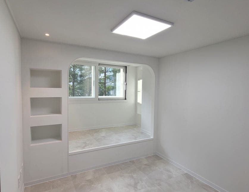 진안골마을 주공11단지 - 26