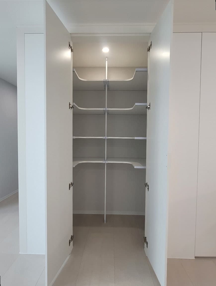 동탄역 시범호반써밋 - 36