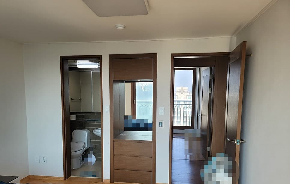 숲속마을 모아미래도 - 24