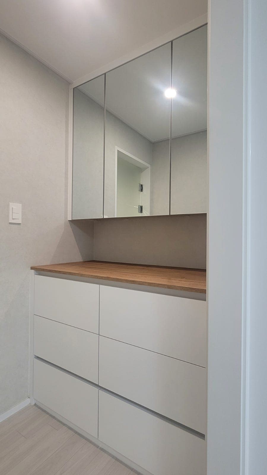 늘벗마을 병점역 센트럴허브시티 신창1차 - 56