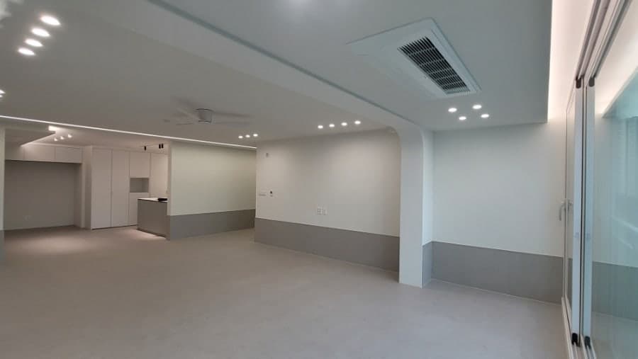 반월동 반달마을 두산위브 - 95