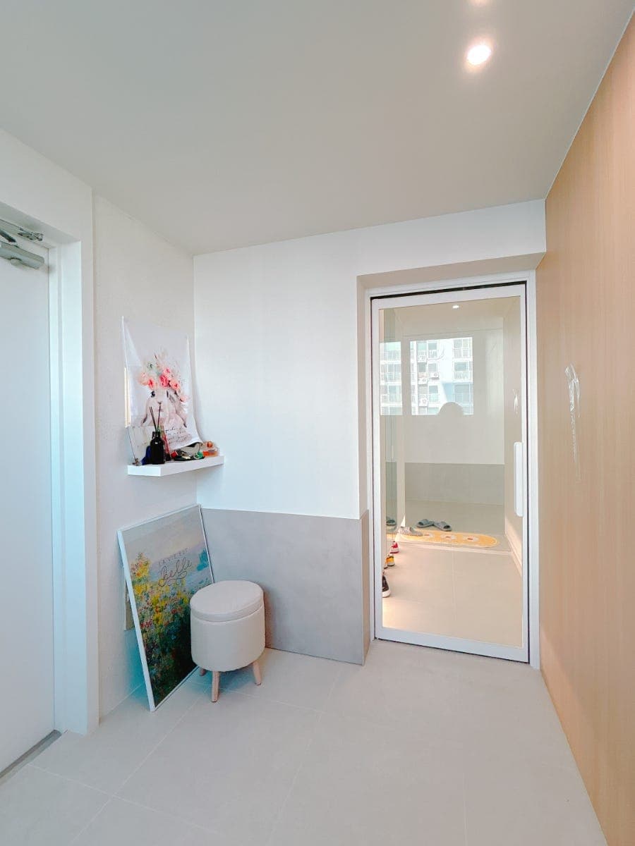 반월동 반달마을 두산위브 - 26