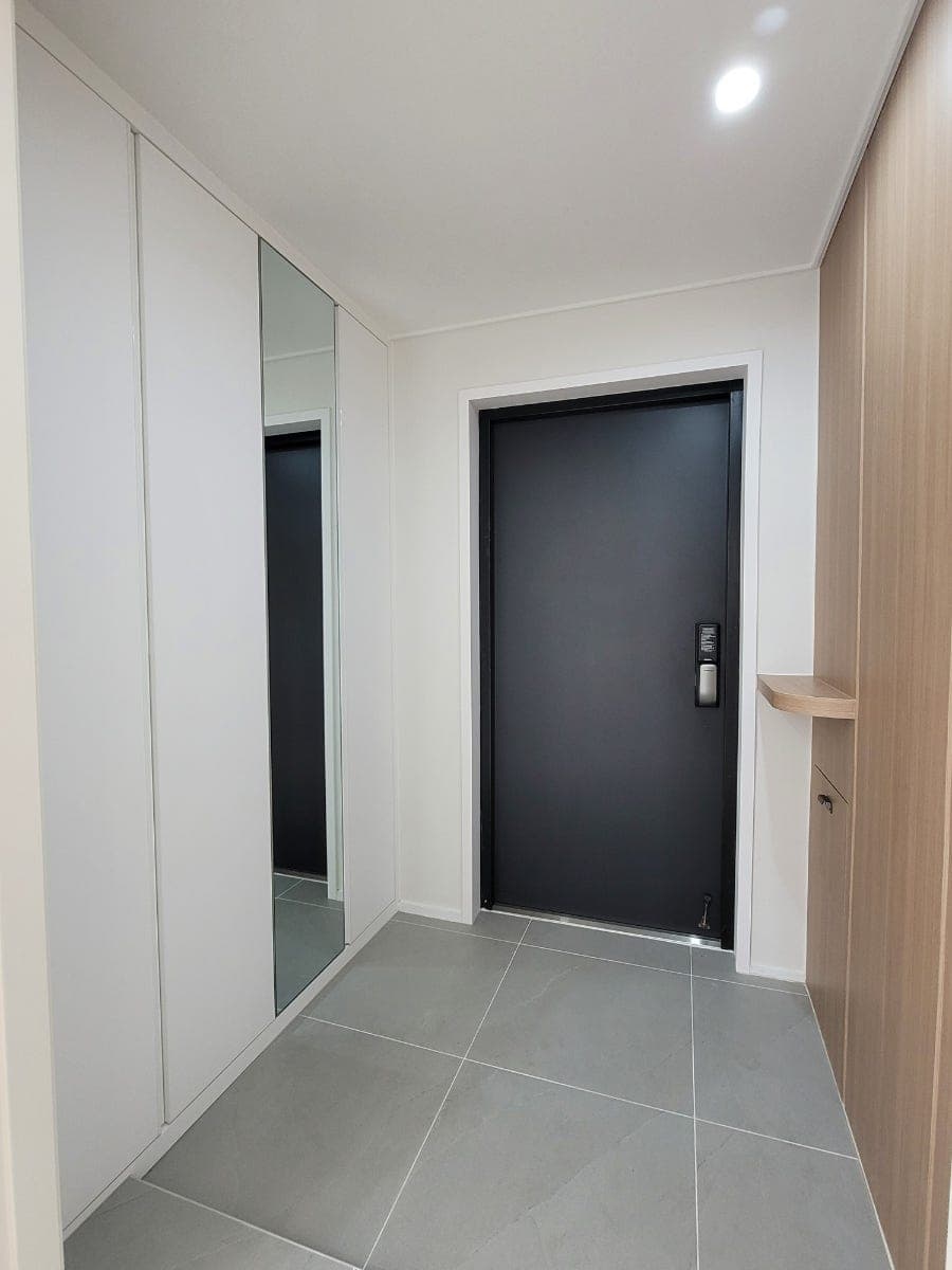 상가주택 박공지붕형 세대 - 6